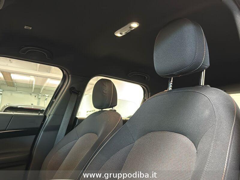 MINI Countryman Mini F60 2020 Diese Mini 2.0 Cooper D Hype auto
