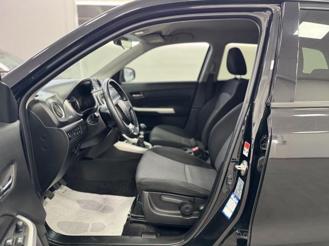 SUZUKI Vitara 1.6 DDiS 4WD AllGrip Yoru