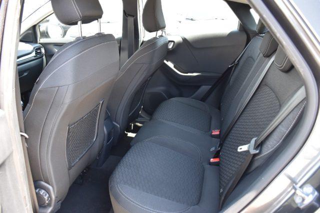 FORD Puma 1.0 EcoBoost Hybrid 125 CV S&S Titanium