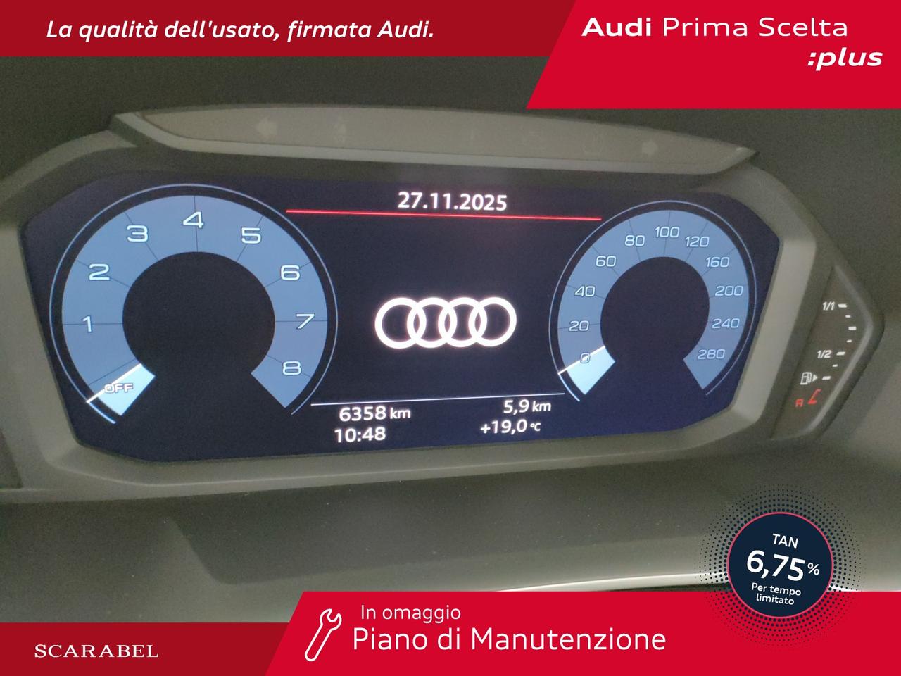 Audi Q3 sportback 35 1.5 tfsi s line edition s-tronic