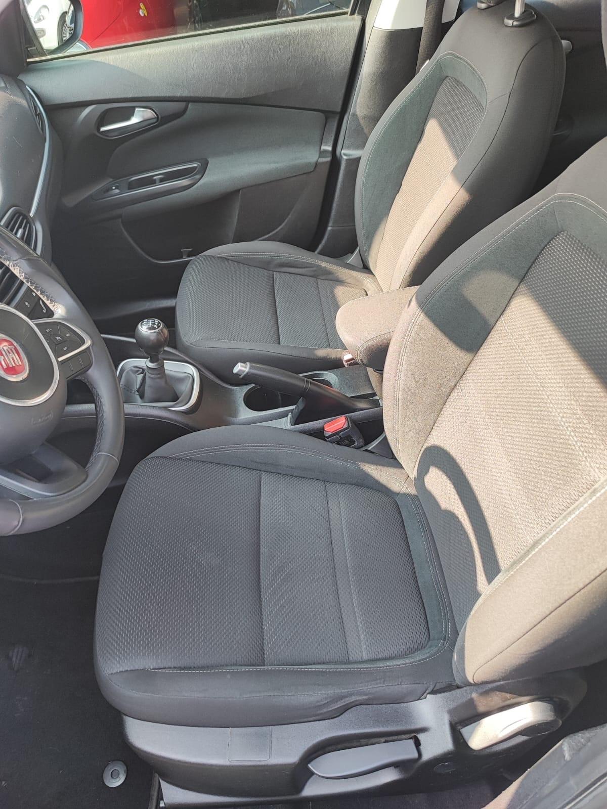 Fiat Tipo 1.6 Mjt S&S SW Easy Business