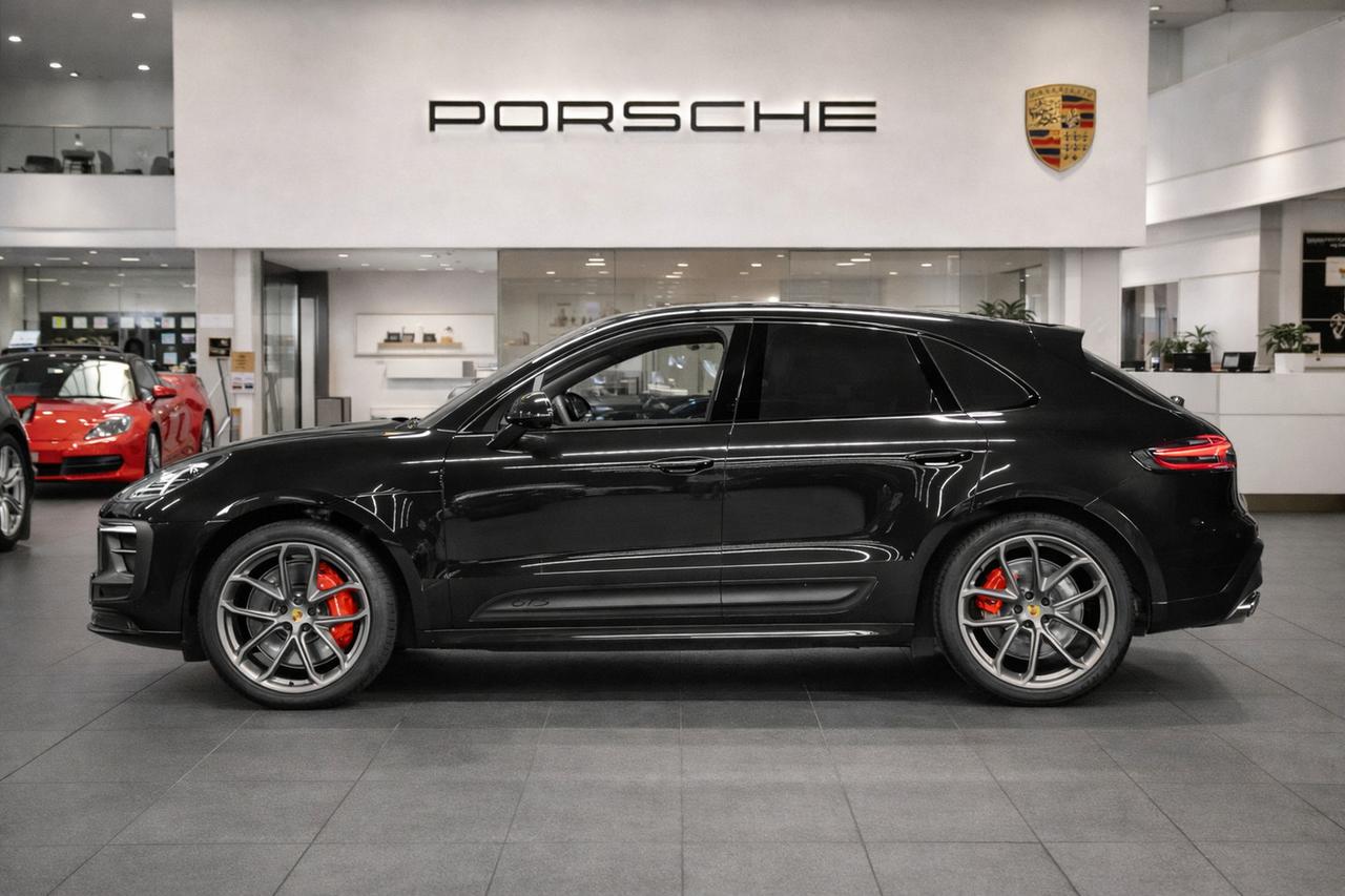 Porsche Macan 2.9 GTS 440cv pdk