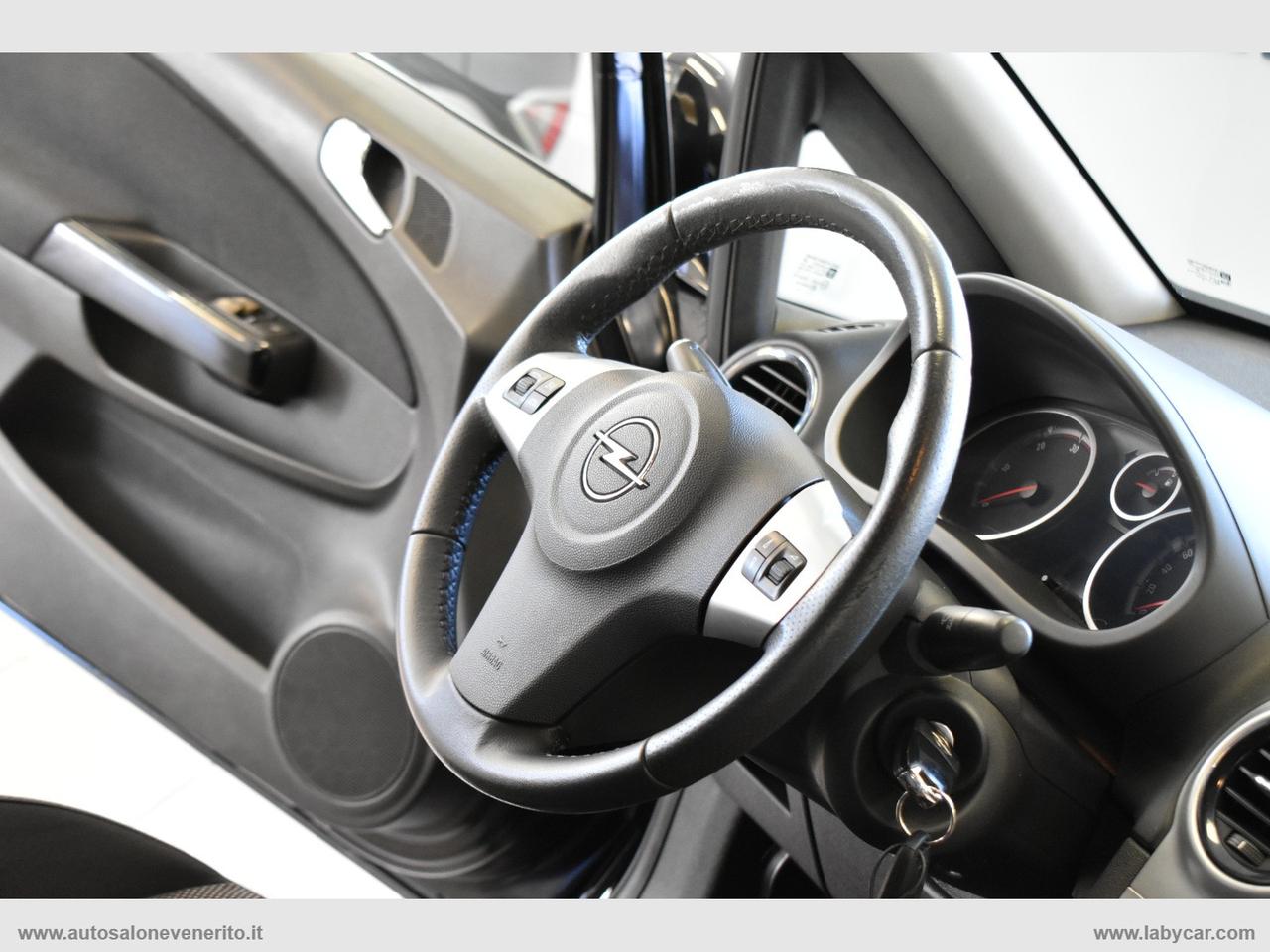 OPEL Corsa 1.3 CDTI 75 CV ecoFLEX 3p. Sport