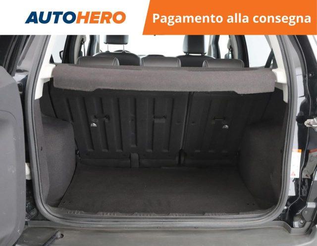 FORD EcoSport 1.5 TDCi 95 CV Titanium S