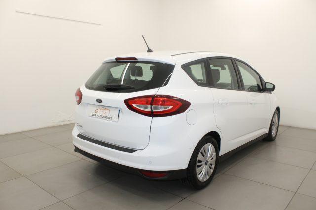 FORD C-Max 1.5 EcoBlue Business