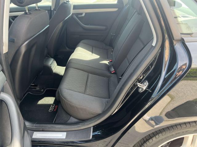 Audi A4 A4 2.0 tdi Top