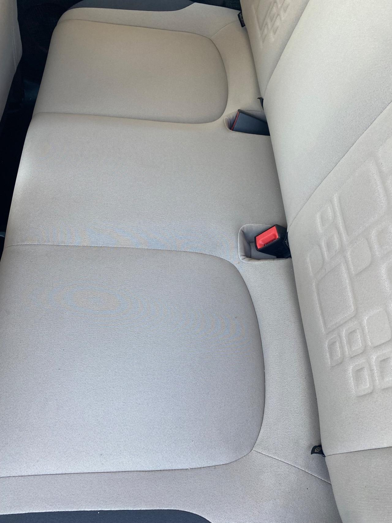 Fiat Panda Natural Power 2016 Lounge Full