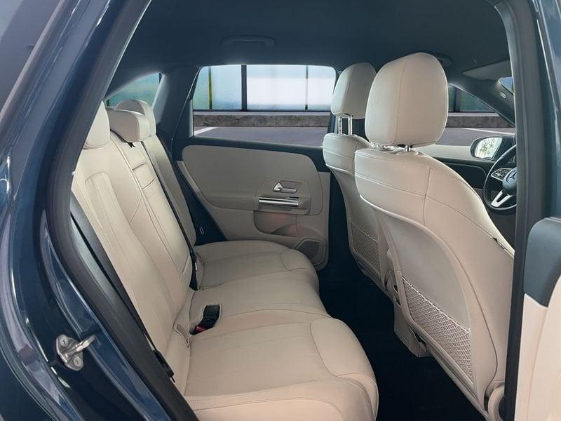 Mercedes-Benz Classe B B 180 d Automatic Sport Plus