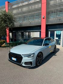 Audi S6 Avant 3.0 TDI 349CV MHEV MILD quattro tiptronic sport attitude MY19