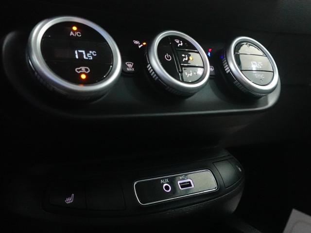 Fiat 500X 1.6 MJT 120 CV LOUNGE