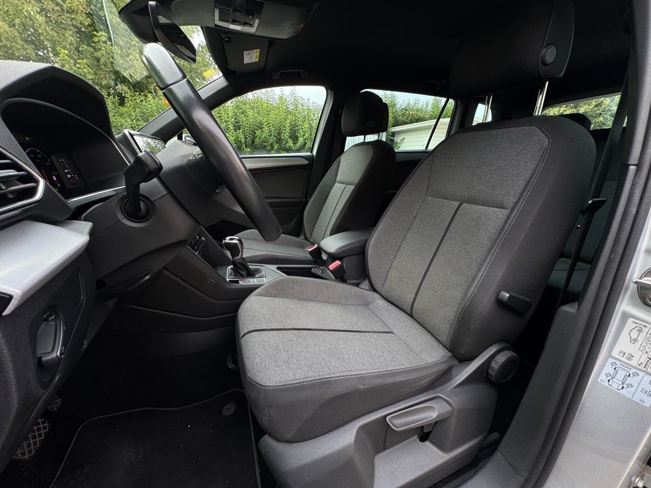 Seat Tarraco 2.0 TDI DSG Business 150CV