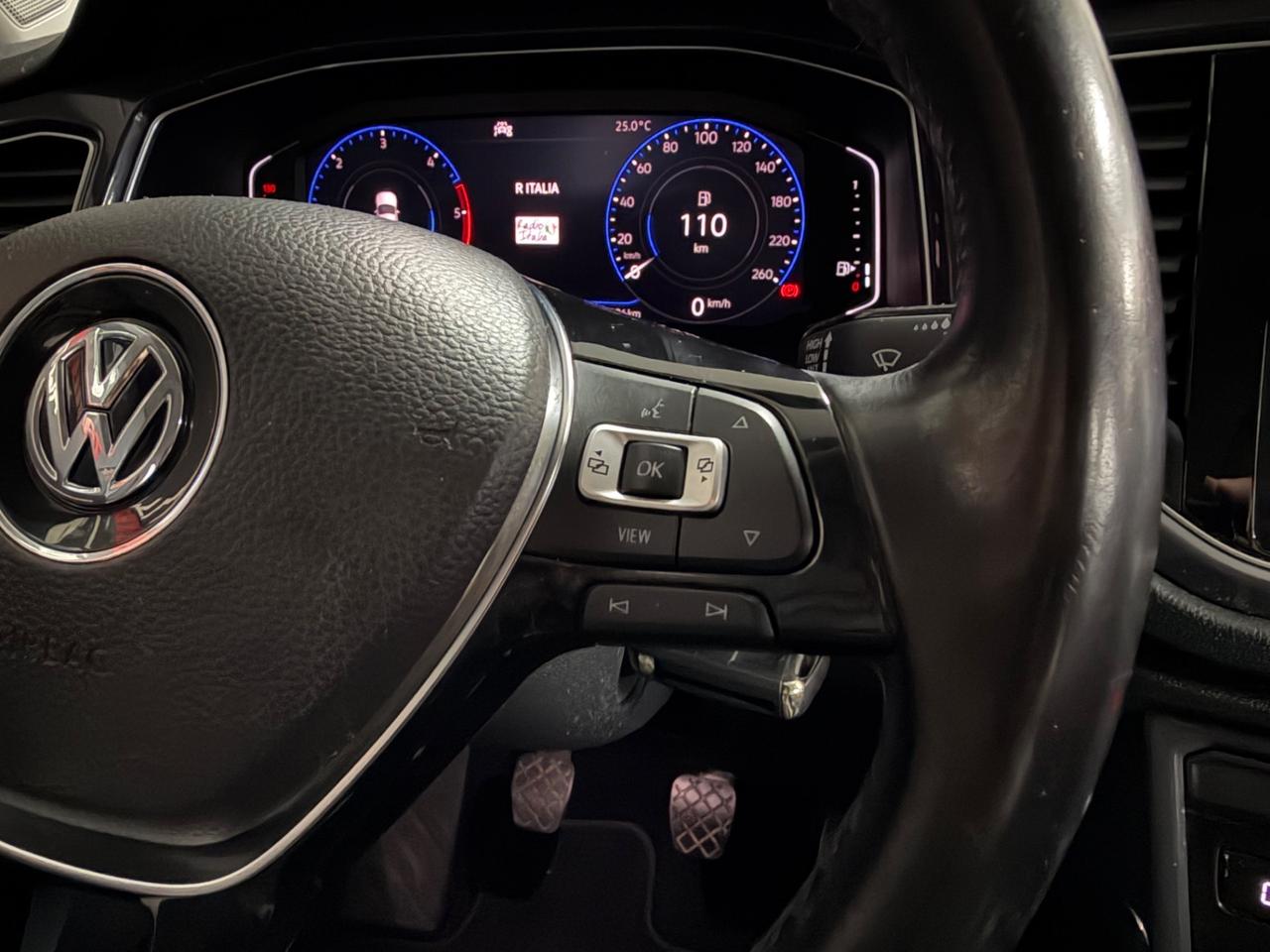 Volkswagen T-Roc 1.6 TDI (116) Advanced 2019