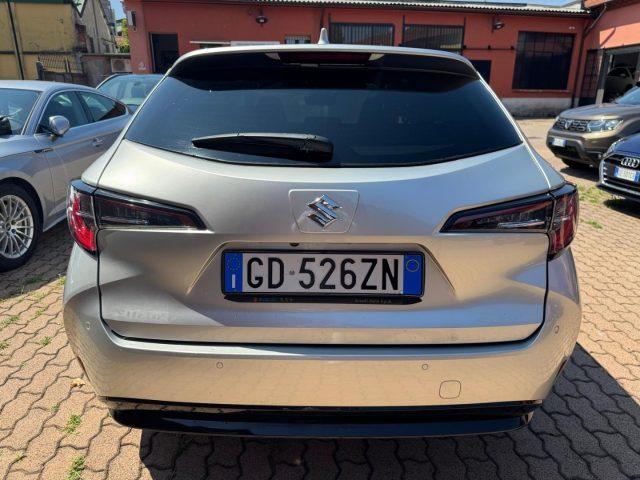 SUZUKI Swace 1.8 Hybrid E-CVT 2WD Cool