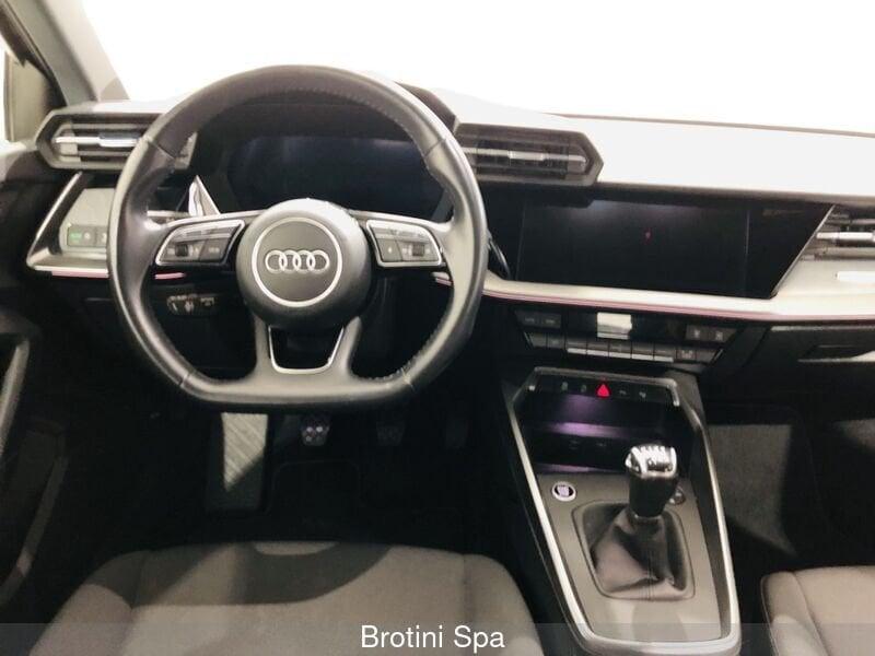 Audi A3 SPB 30 TDI Business