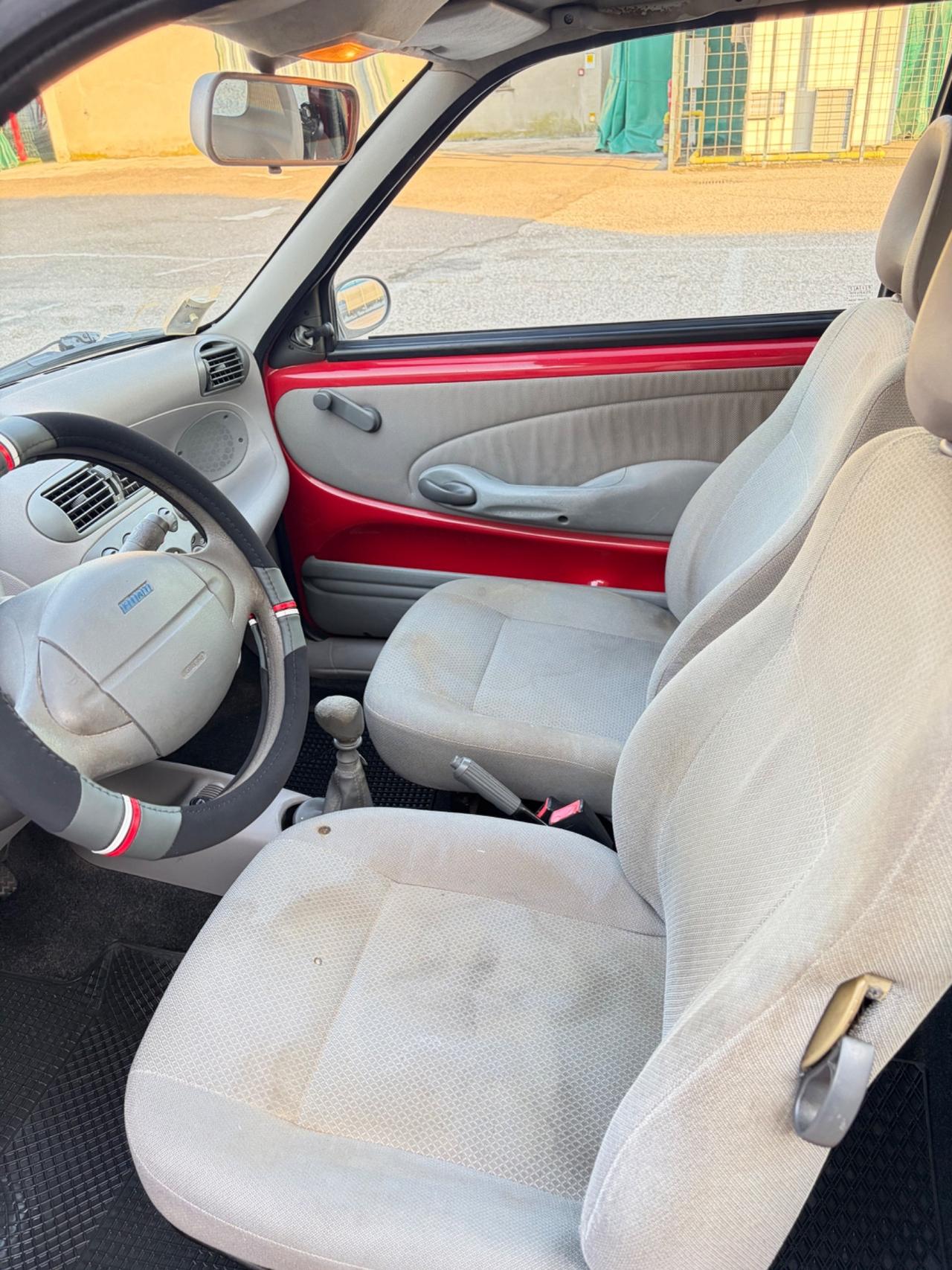 Fiat 600 1.1 NEOPATENTATI