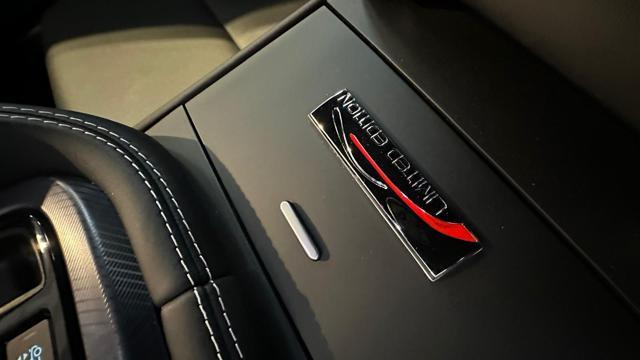 JAGUAR F-Type 5.0 V8 450 CV aut Coupé R-Dynamic Black