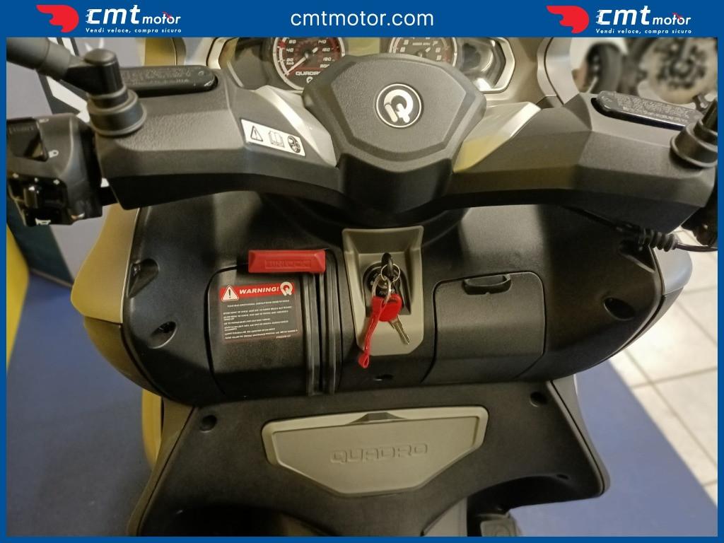 Quadro QV3 - 2018