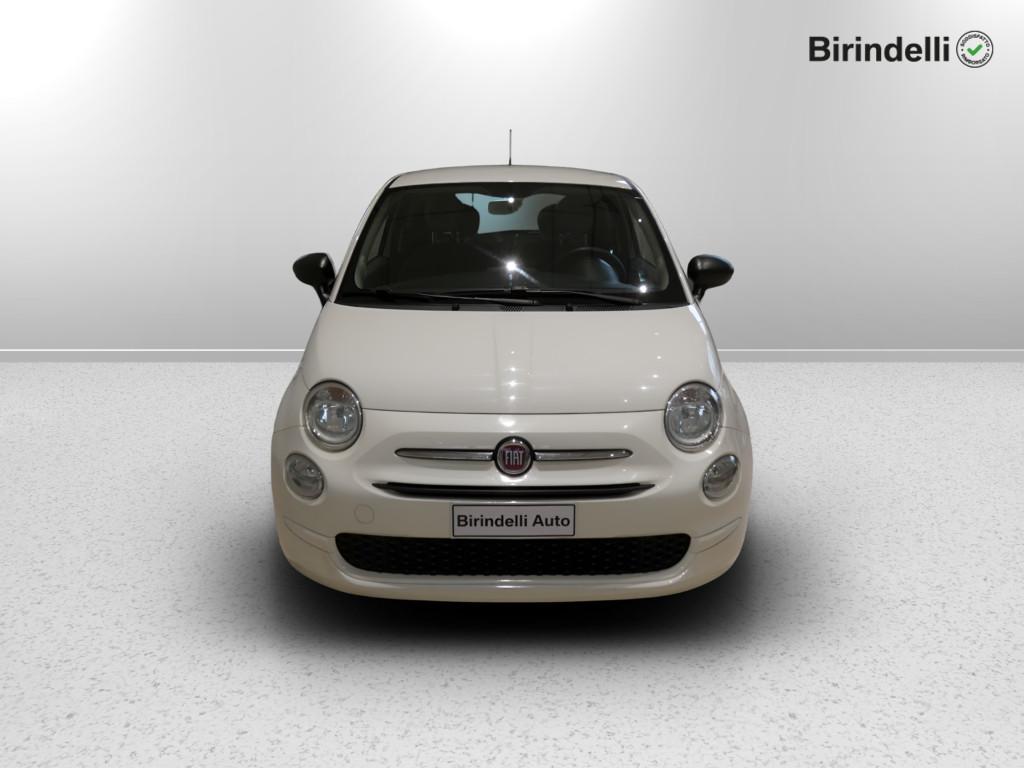 FIAT 500 (2015-2024) - 500 1.2 Pop