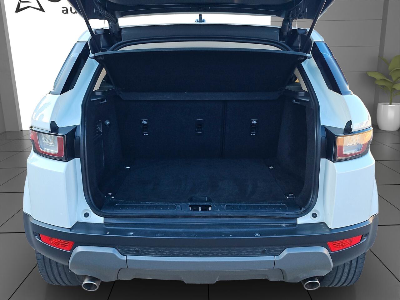 Land Rover Range Evoque 2.0 Pure MOTORE E CAMBIO PERFETTI 150CV