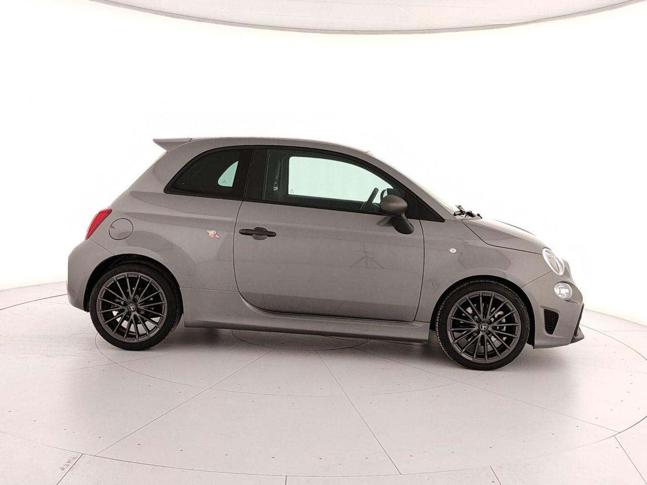 Abarth 595 1.4 Turbo T-Jet 165 CV