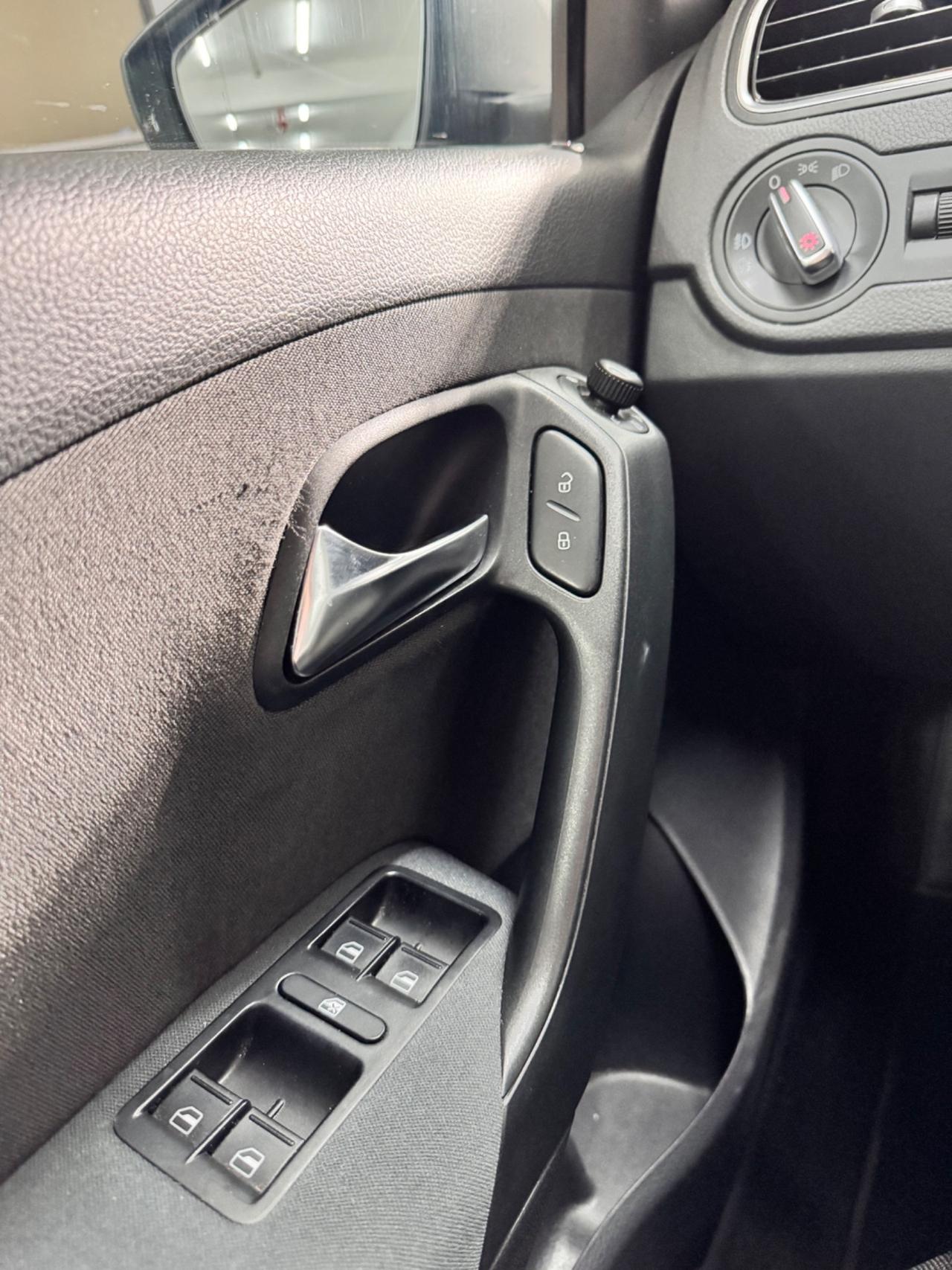 Volkswagen Polo 1.2 TDi 75 Cv 5P. 60.000 KM Comfortline