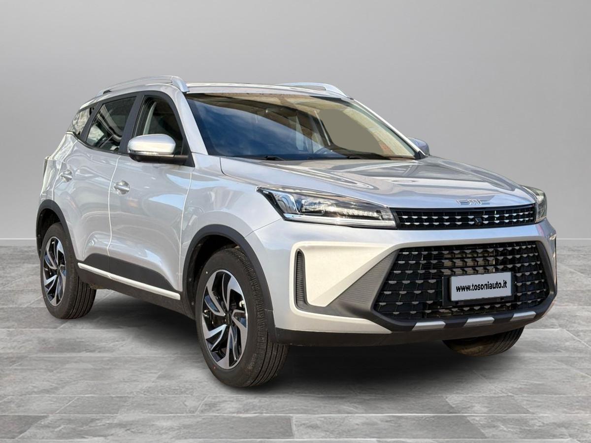 EMC SEI CVT