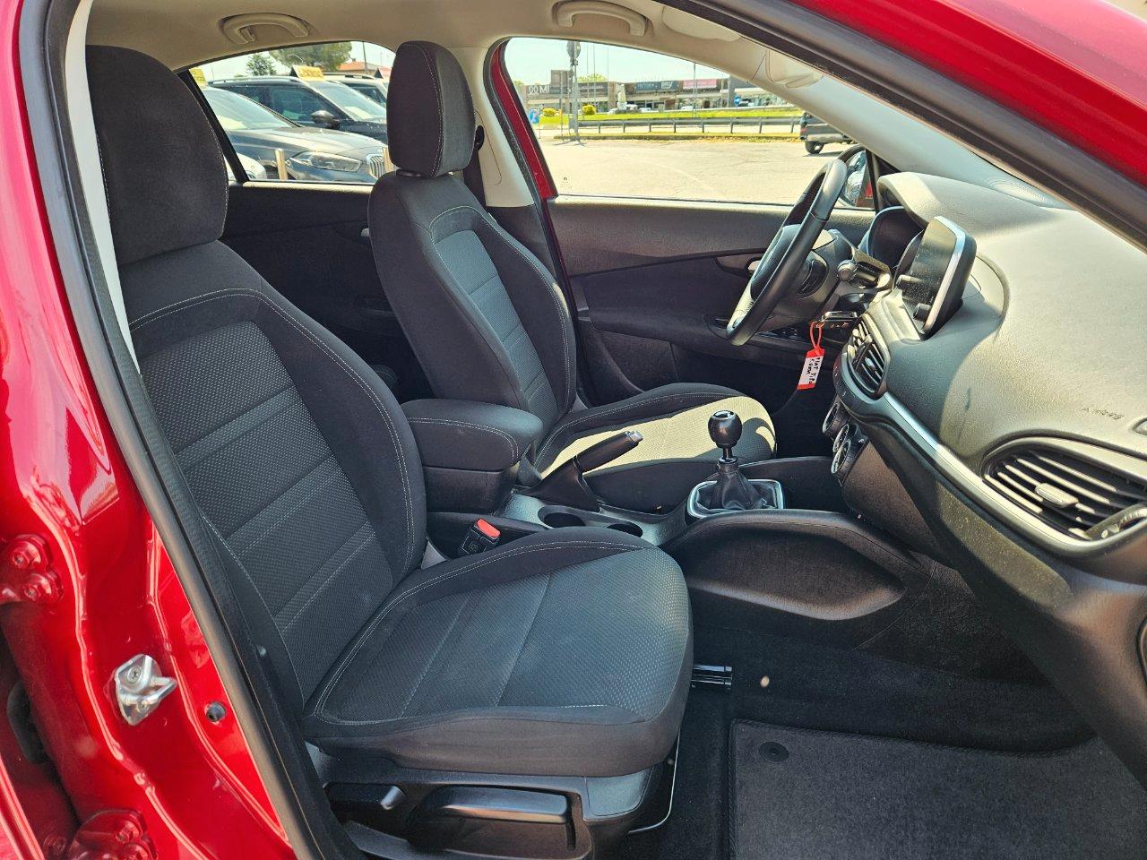 Fiat Tipo 5 Porte Tipo 5p 1.6 mjt Lounge s&s 120cv