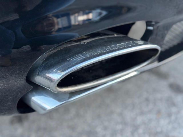 BENTLEY Continental Flying Spur *MANSORY*