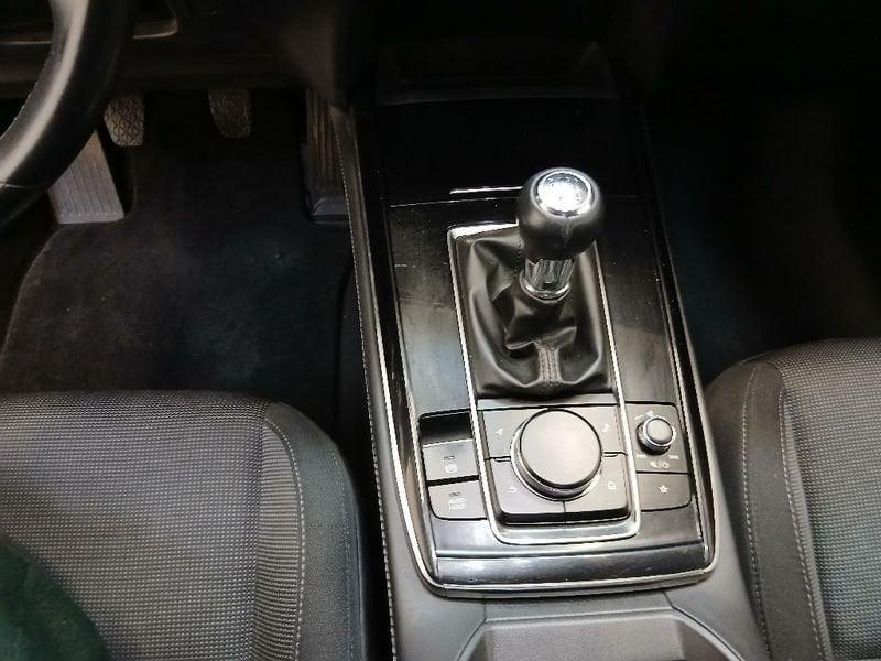 Mazda CX-30 2.0 m-hybrid Exclusive 2wd 122cv 6mt