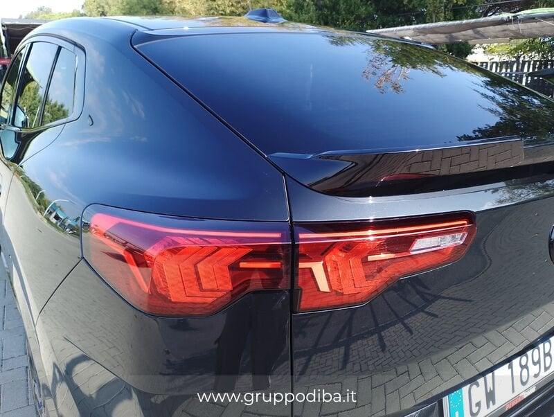 BMW X2 U10 sdrive 18d MSport Pro auto