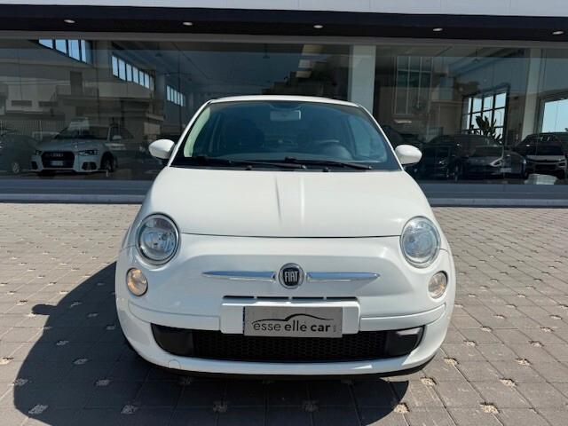 Fiat 500 1.2 Sport 2008