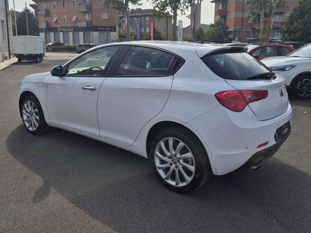 Alfa Romeo Giulietta Giulietta III 2016 1.6 jtdm 120cv