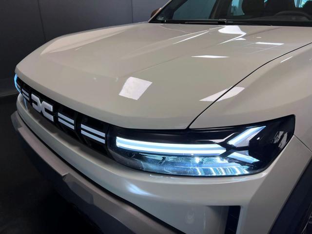DACIA Duster Tce 130 CV MHEV 4x4 Extreme