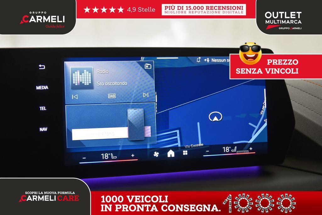 BMW Serie 2 Gran Coupe 220 48V MSport DCT