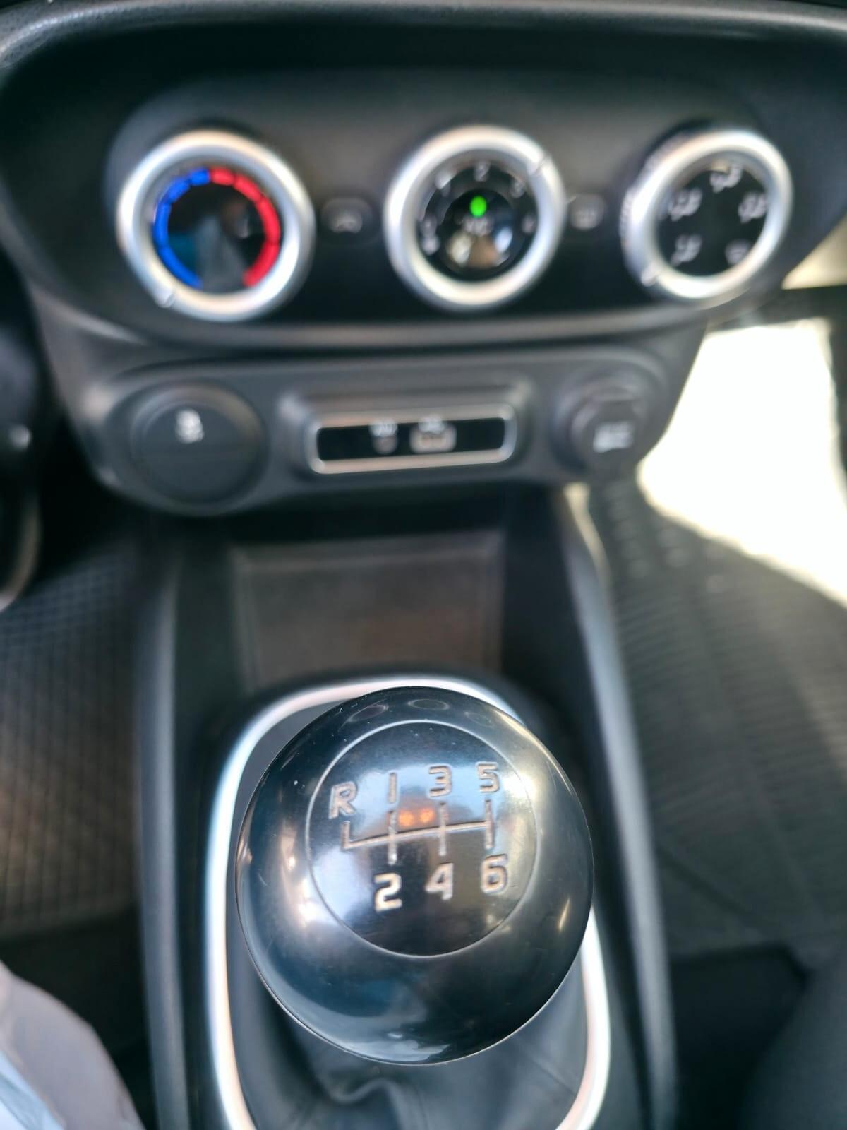 Fiat 500L 1.6 Multijet 120 CV Business