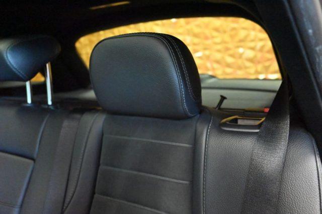 MERCEDES-BENZ GLE 350 D 4MATIC PREMIUM PLUS AMG NIGHT TETTO 360°21"RADAR