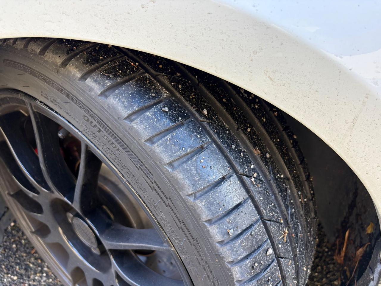 Volkswagen Golf Sport 2.0 GTI Performance #7593