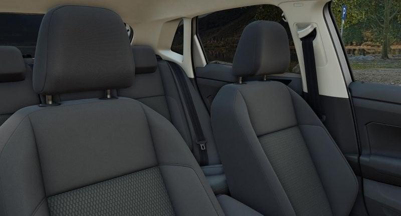 Volkswagen Polo 1.0 TSI Edition Plus DSG