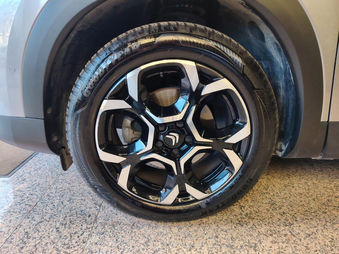 Citroen C5 Aircross BlueHDi 130 S&S EAT8 Shine
