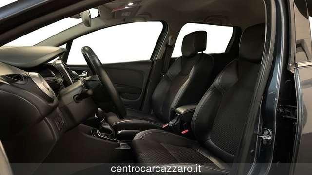 Renault Clio Sporter 1.5 dCi Energy 90cv Intens EDC