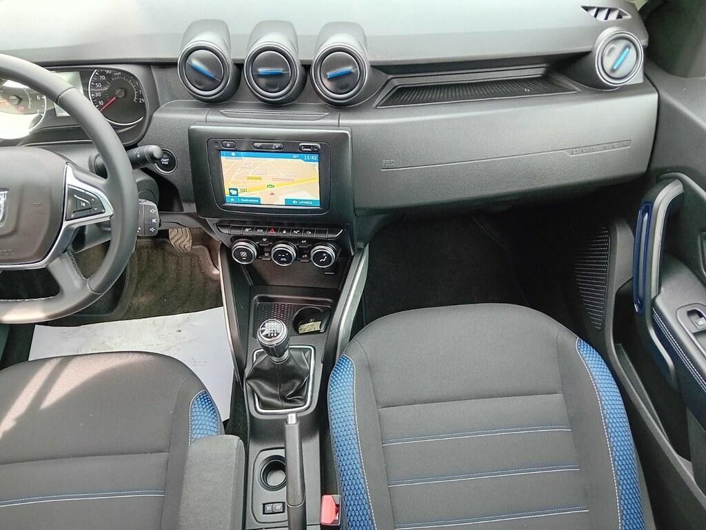 Dacia Duster 1.5 Blue dCi 15th Anniversary 4x2