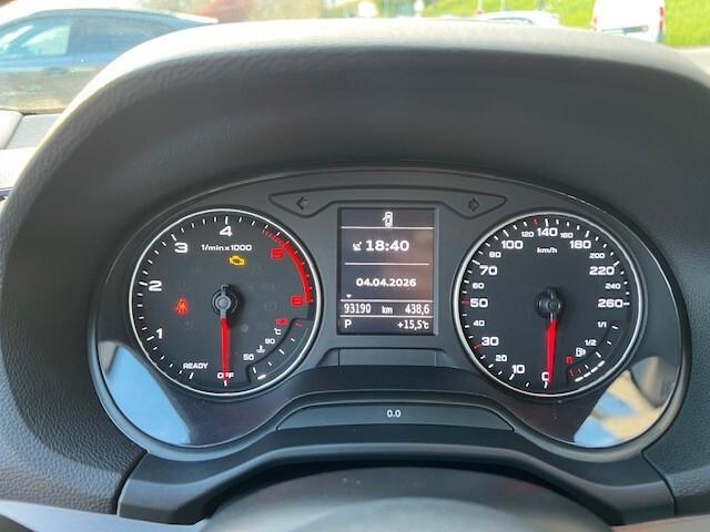 Audi Q2 1.6 tdi Design s-tronic, Led, 18", Carplay,