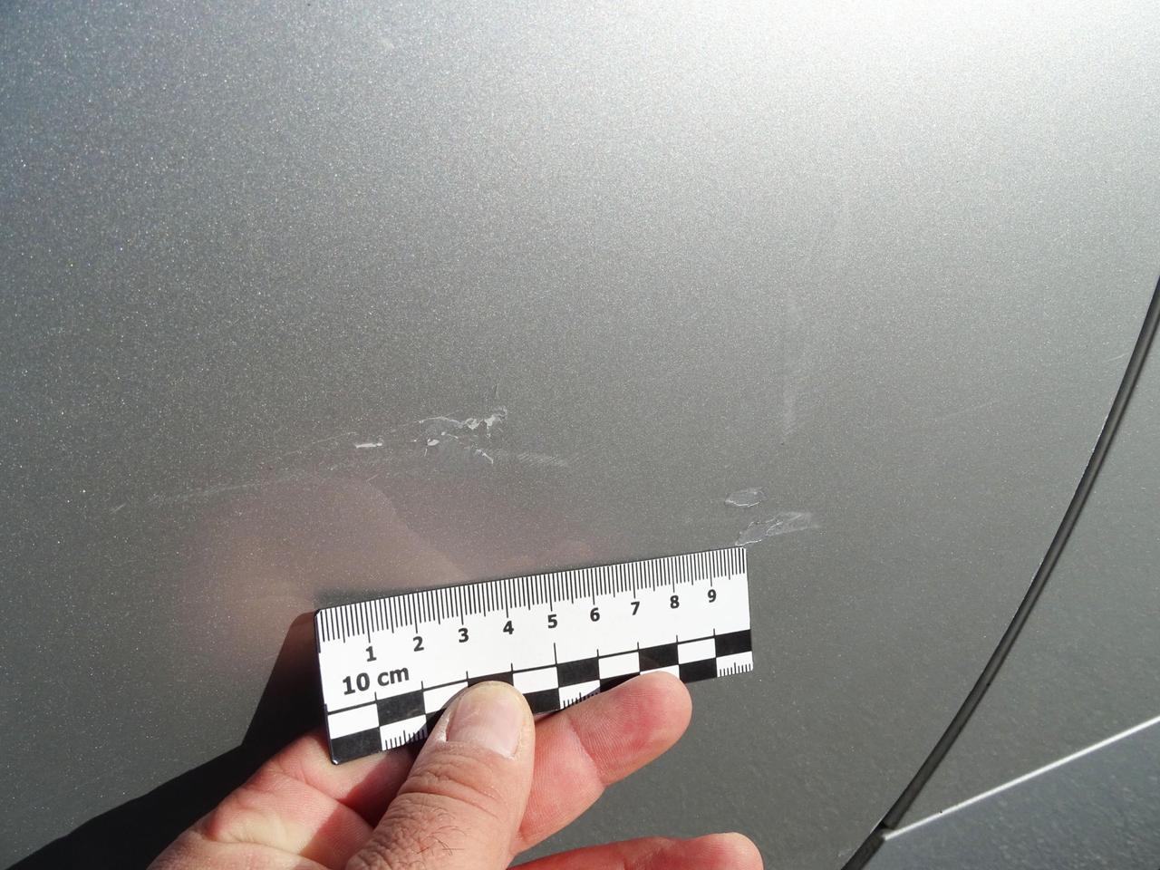 Chevrolet Corvette C5 5.7 V8 Coupé