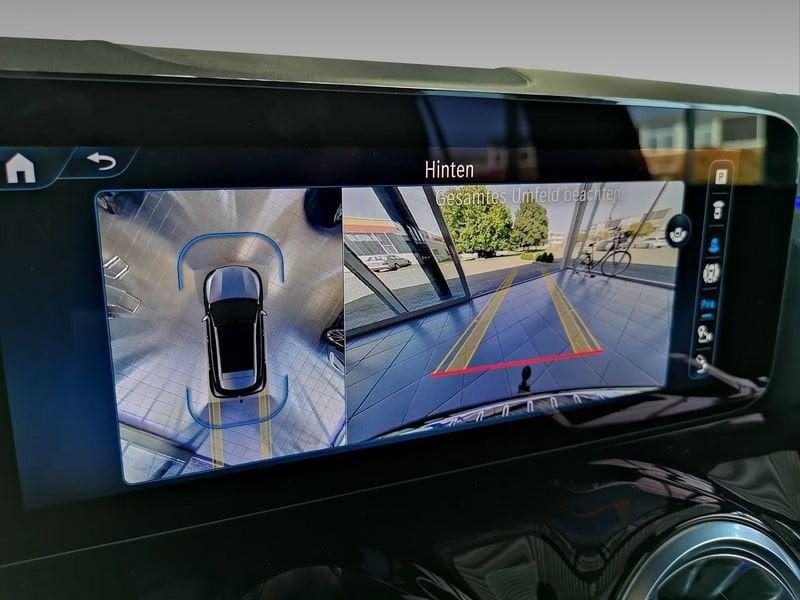 Mercedes-Benz GLA GLA 180 Automatic AMG Line Advanced Plus Multibeam Camera 360°