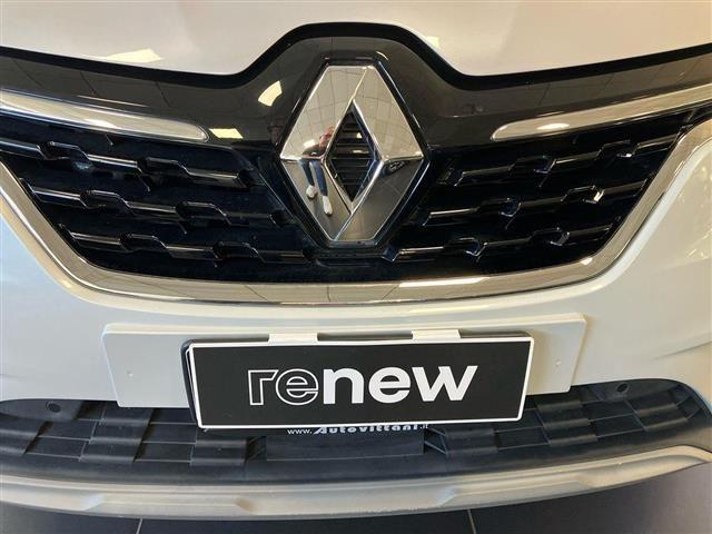 RENAULT Arkana 1.6 E-Tech full hybrid Techno Auto 145cv