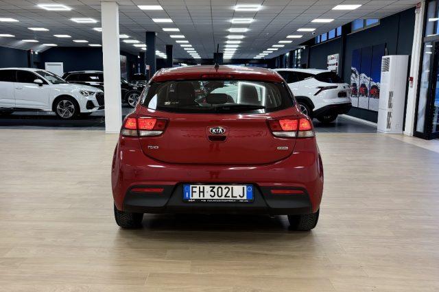 KIA Rio 1.4 CRDi 5 porte Active