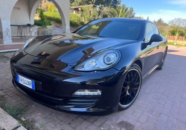 Porsche Panamera 3.6 4