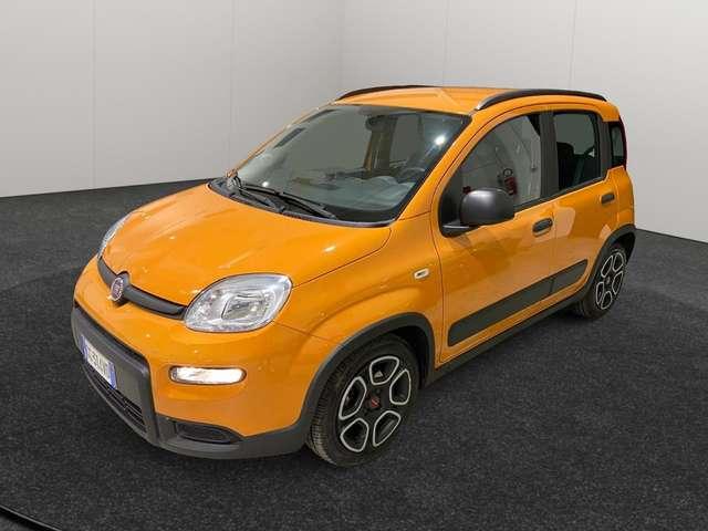 Fiat Panda 1.0 firefly hybrid City Life *NEOPATENTATI*