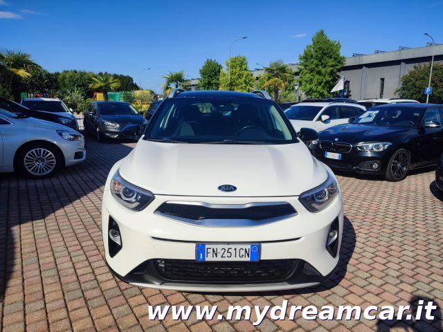 KIA Stonic 1.6 CRDi 110 CV Style