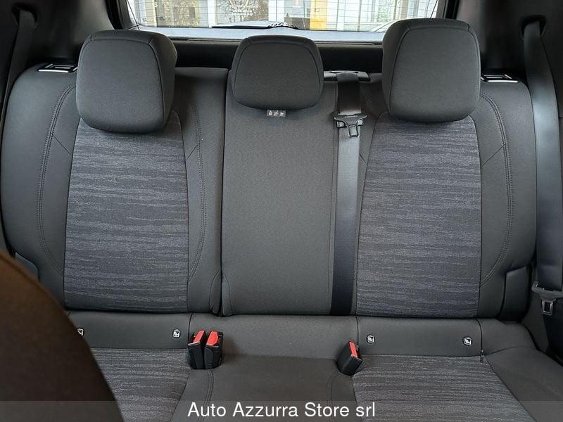 Jeep Avenger 1.2 Turbo Longitude *VARI COLORI, PROMO AZZURRA*